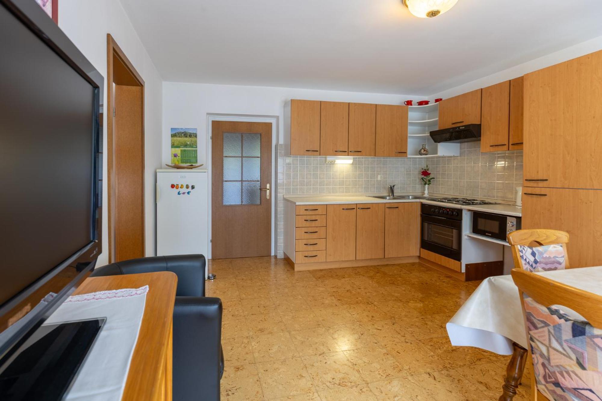 Apartmaji Arh Matilda Бохинь Экстерьер фото